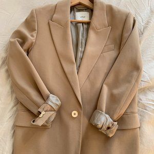 Aritzia Wilfred Blazer size S